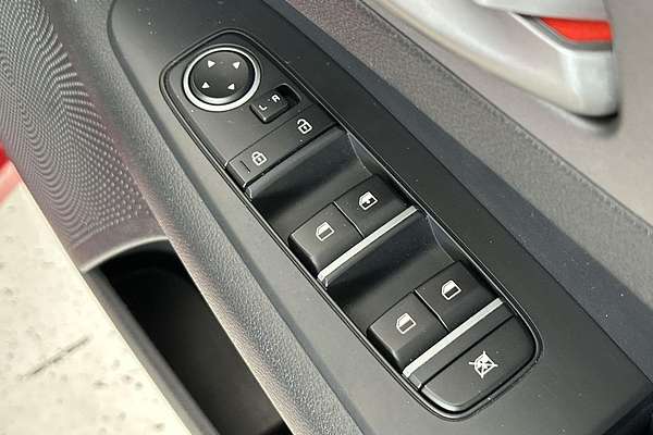 2021 Kia Cerato S BD