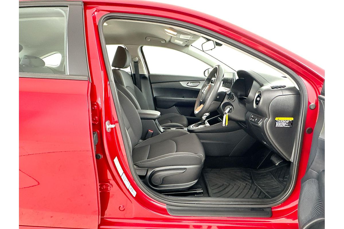 2021 Kia Cerato S BD