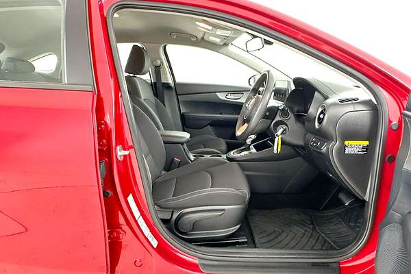 2021 Kia Cerato S BD