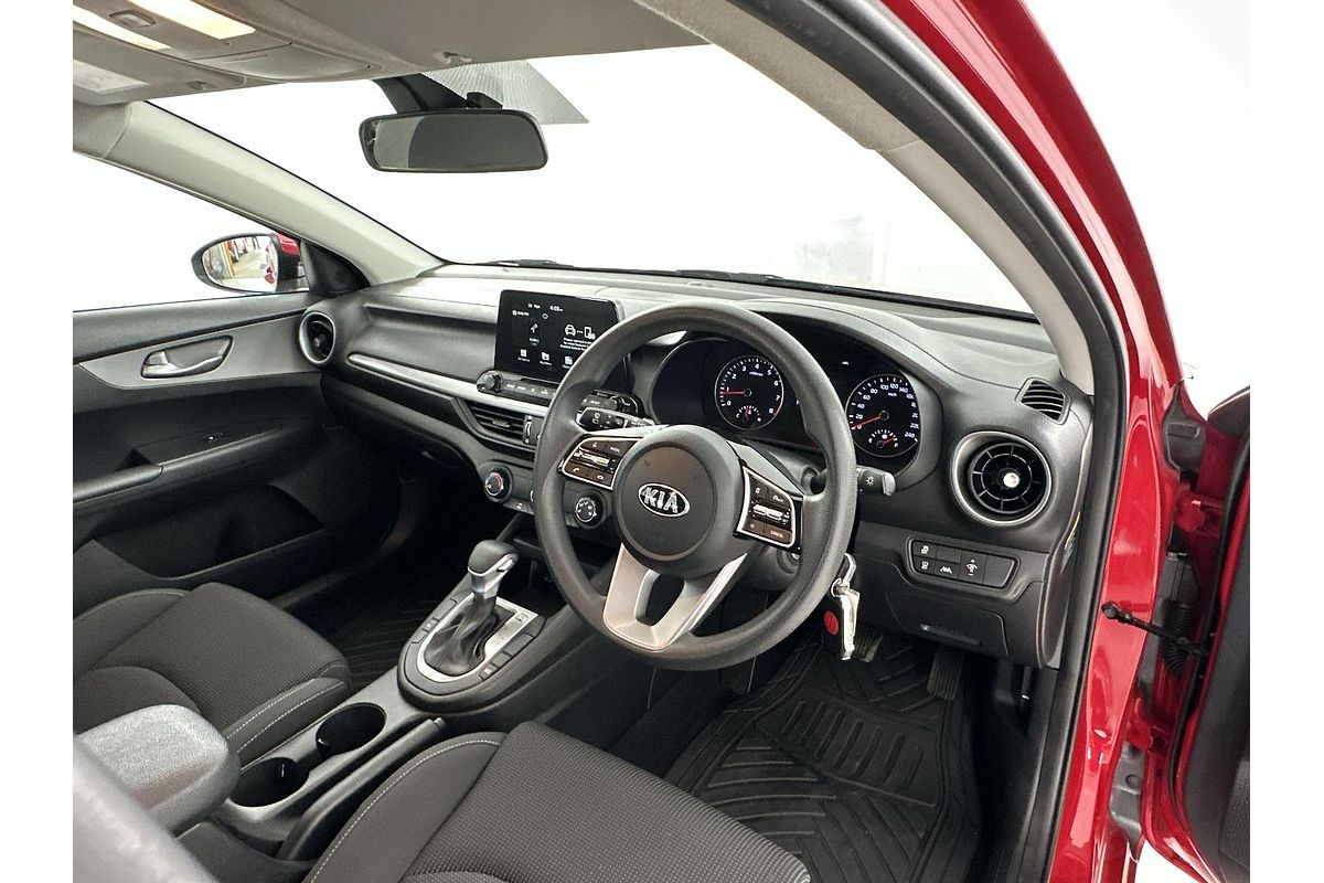 2021 Kia Cerato S BD