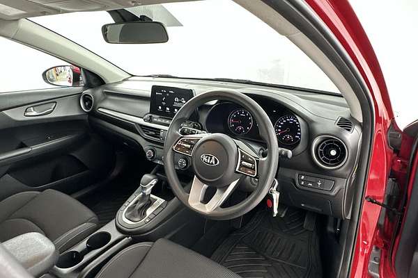 2021 Kia Cerato S BD