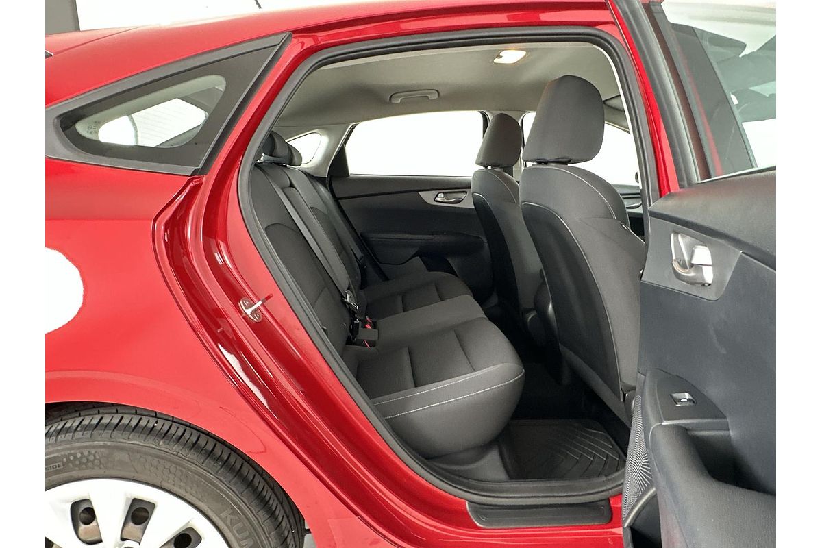 2021 Kia Cerato S BD