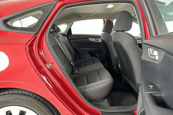 2021 Kia Cerato S BD