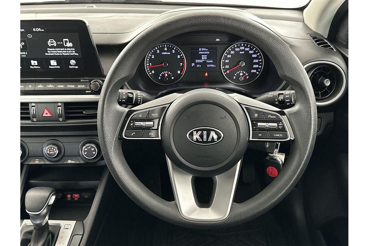2021 Kia Cerato S BD