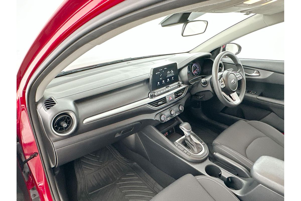 2021 Kia Cerato S BD
