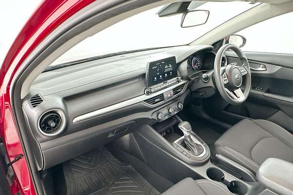 2021 Kia Cerato S BD