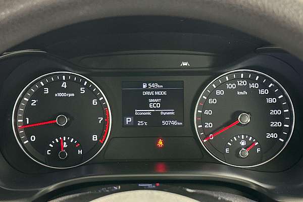 2021 Kia Cerato S BD