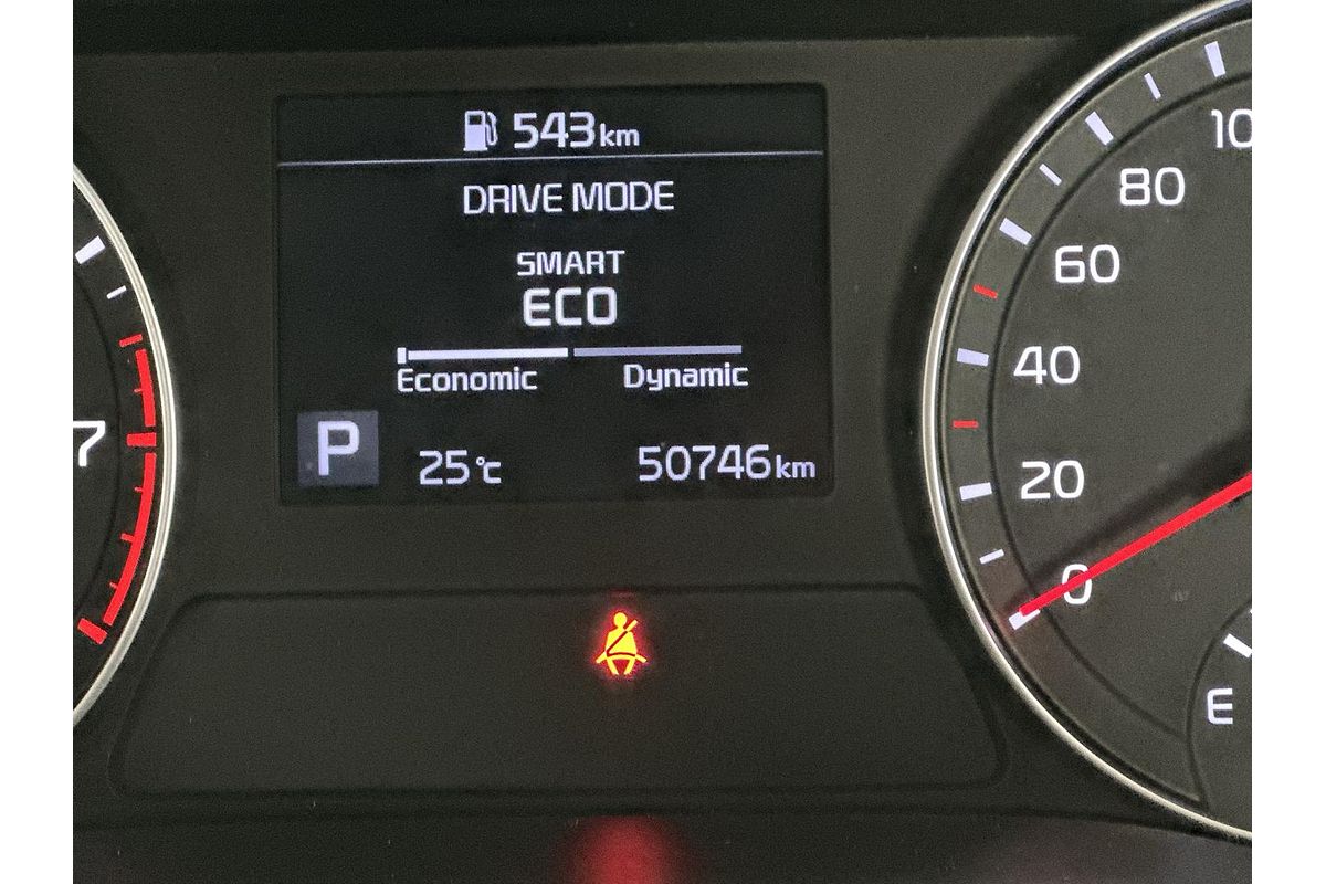 2021 Kia Cerato S BD