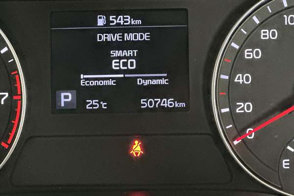 2021 Kia Cerato S BD
