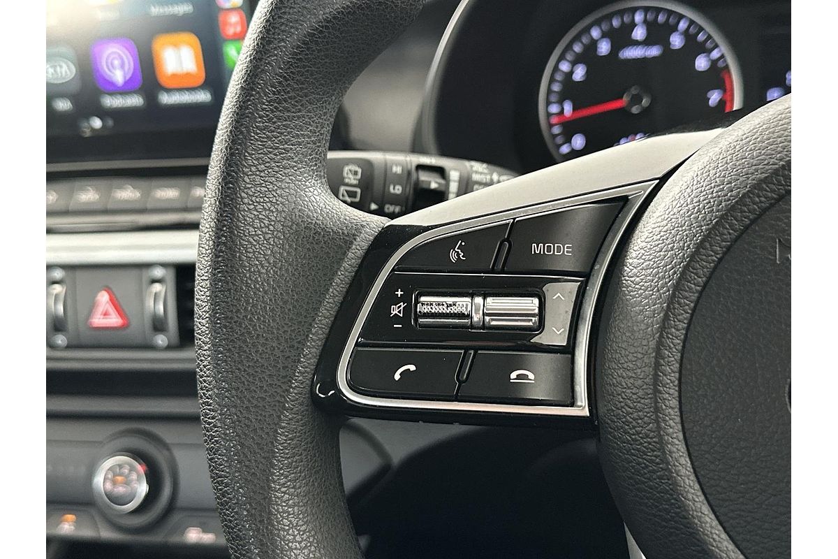 2021 Kia Cerato S BD