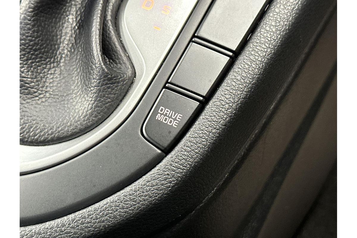2021 Kia Cerato S BD
