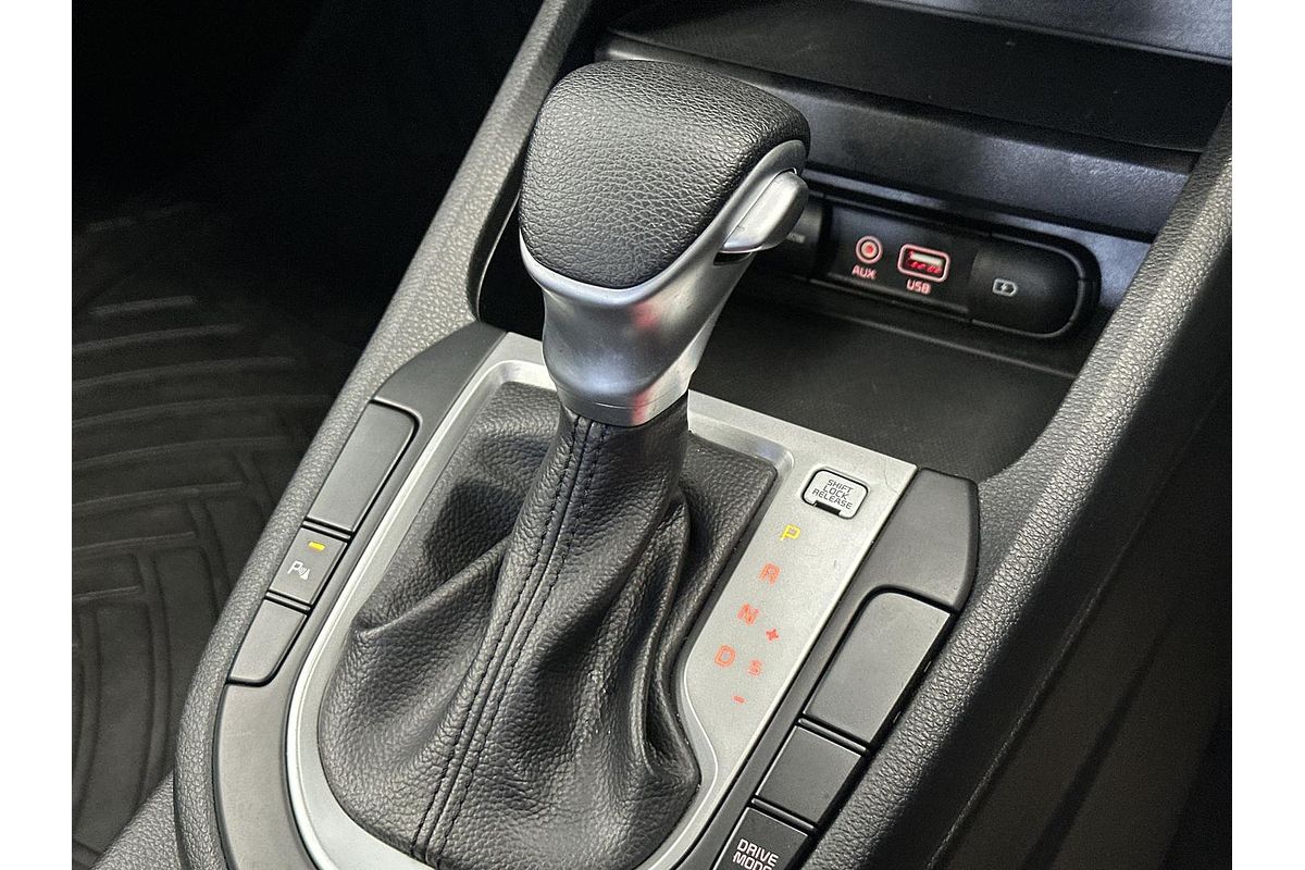 2021 Kia Cerato S BD
