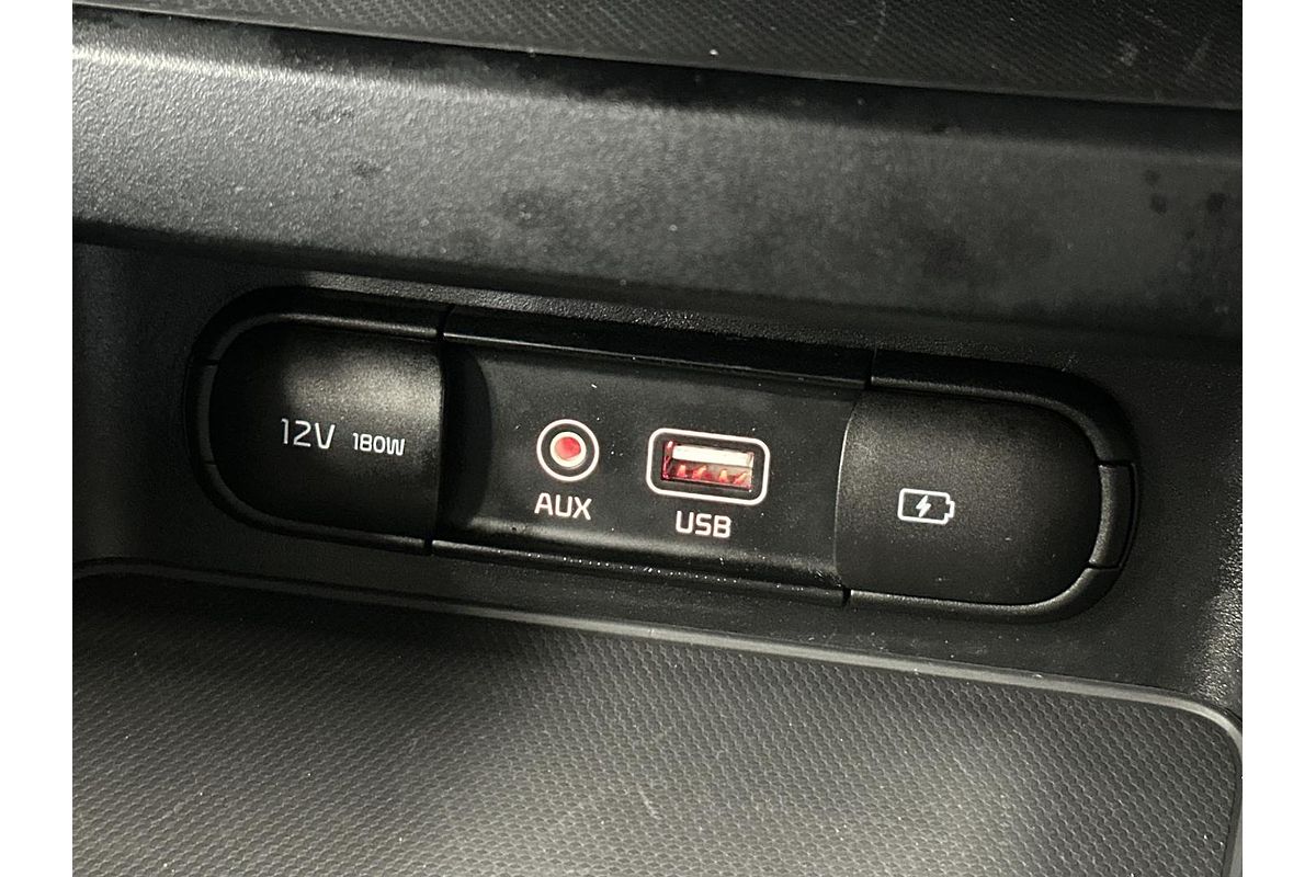 2021 Kia Cerato S BD