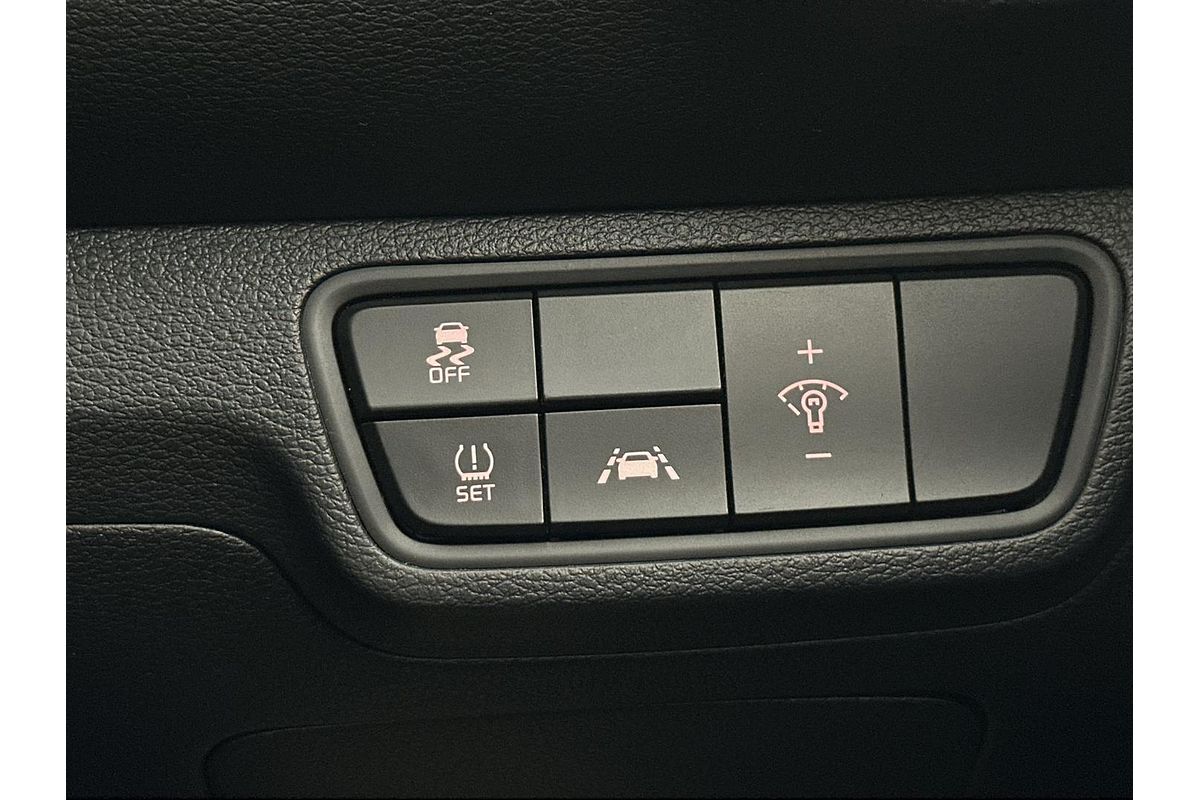 2021 Kia Cerato S BD