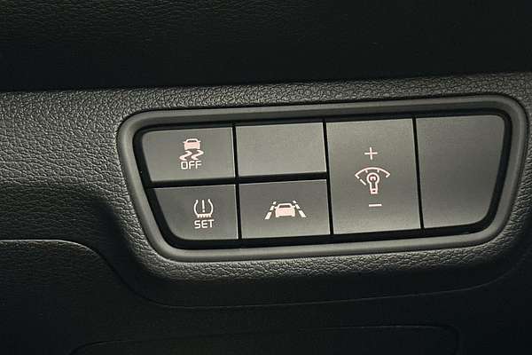 2021 Kia Cerato S BD