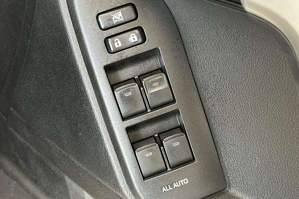 2019 Toyota Landcruiser Prado GX GDJ150R