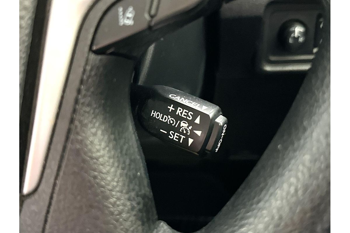 2019 Toyota Landcruiser Prado GX GDJ150R