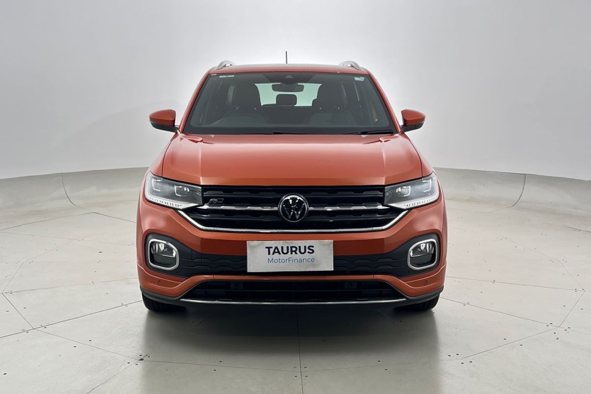 2021 Volkswagen T-Cross 85TSI Style C11