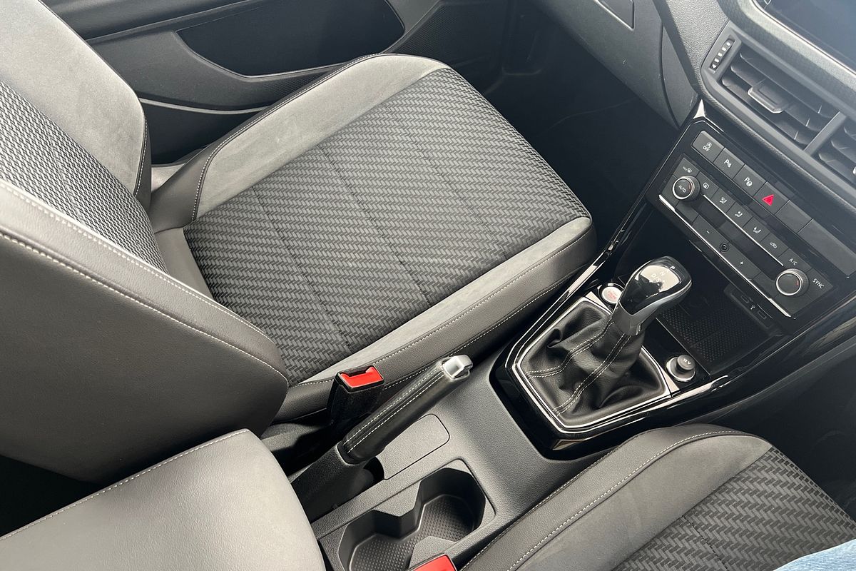2021 Volkswagen T-Cross 85TSI Style C11