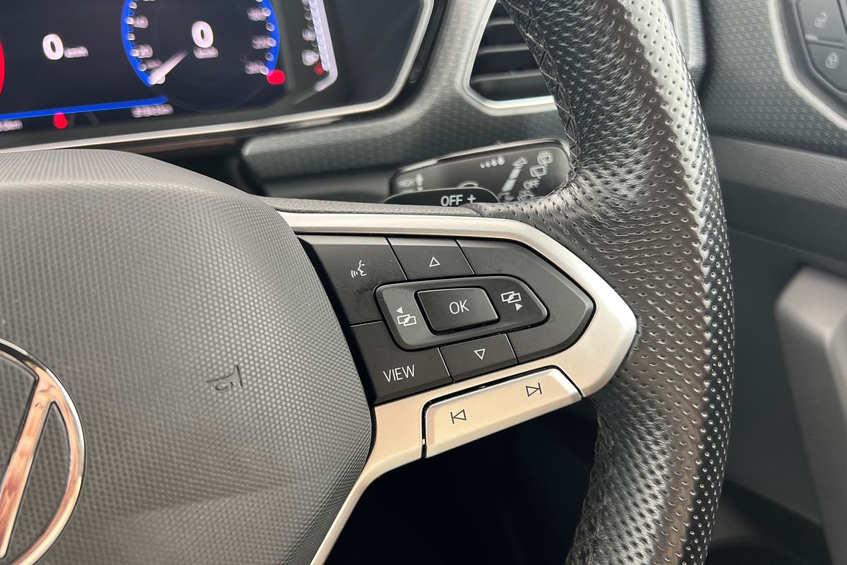 2021 Volkswagen T-Cross 85TSI Style C11