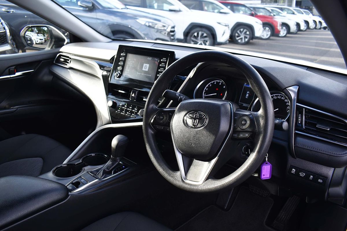 2023 Toyota Camry Ascent AXVA70R