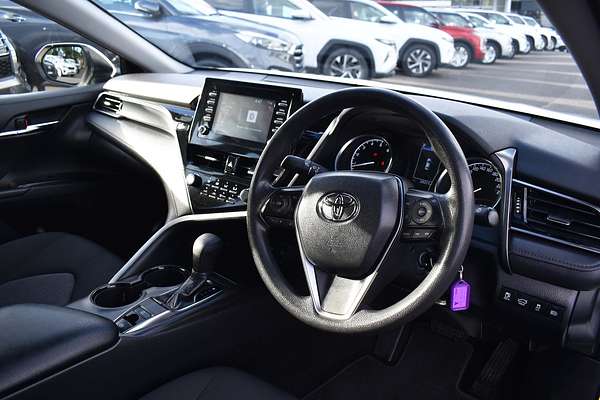 2023 Toyota Camry Ascent AXVA70R