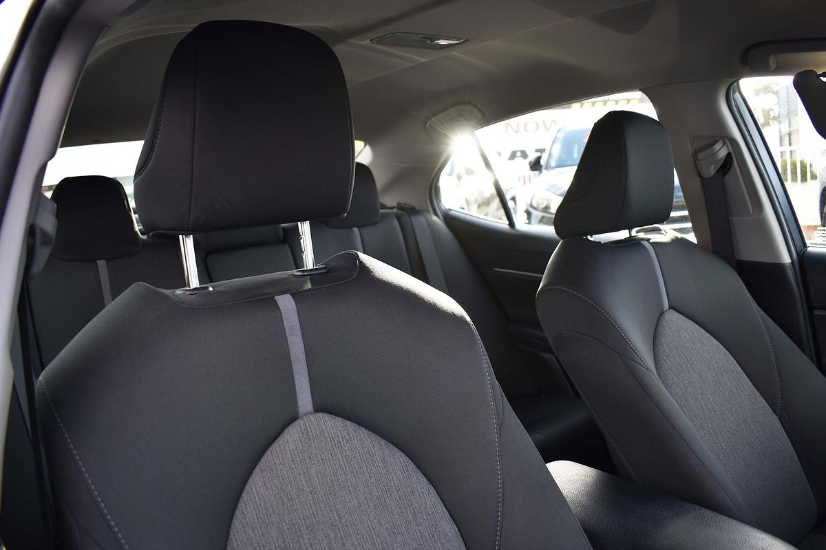 2023 Toyota Camry Ascent AXVA70R