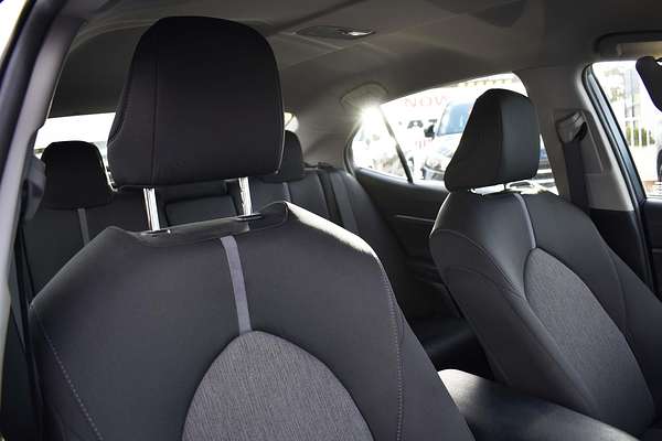 2023 Toyota Camry Ascent AXVA70R