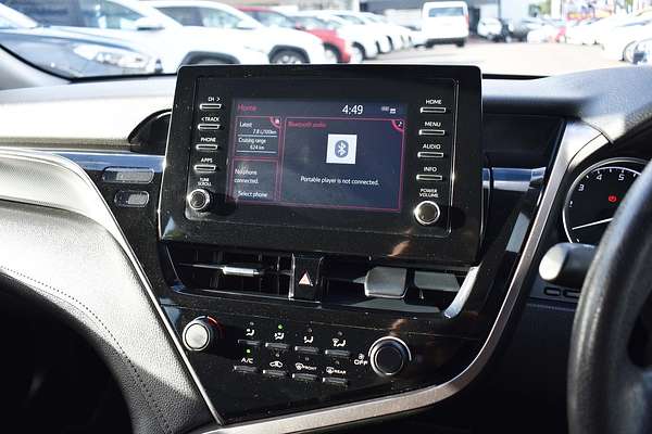 2023 Toyota Camry Ascent AXVA70R