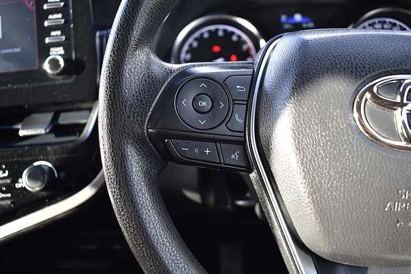 2023 Toyota Camry Ascent AXVA70R