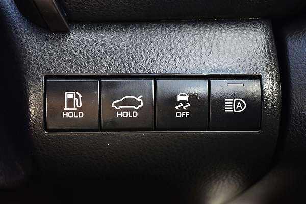 2023 Toyota Camry Ascent AXVA70R