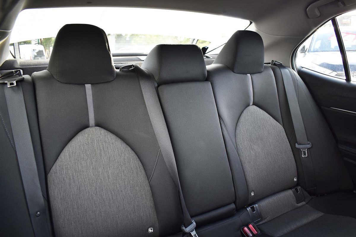 2023 Toyota Camry Ascent AXVA70R
