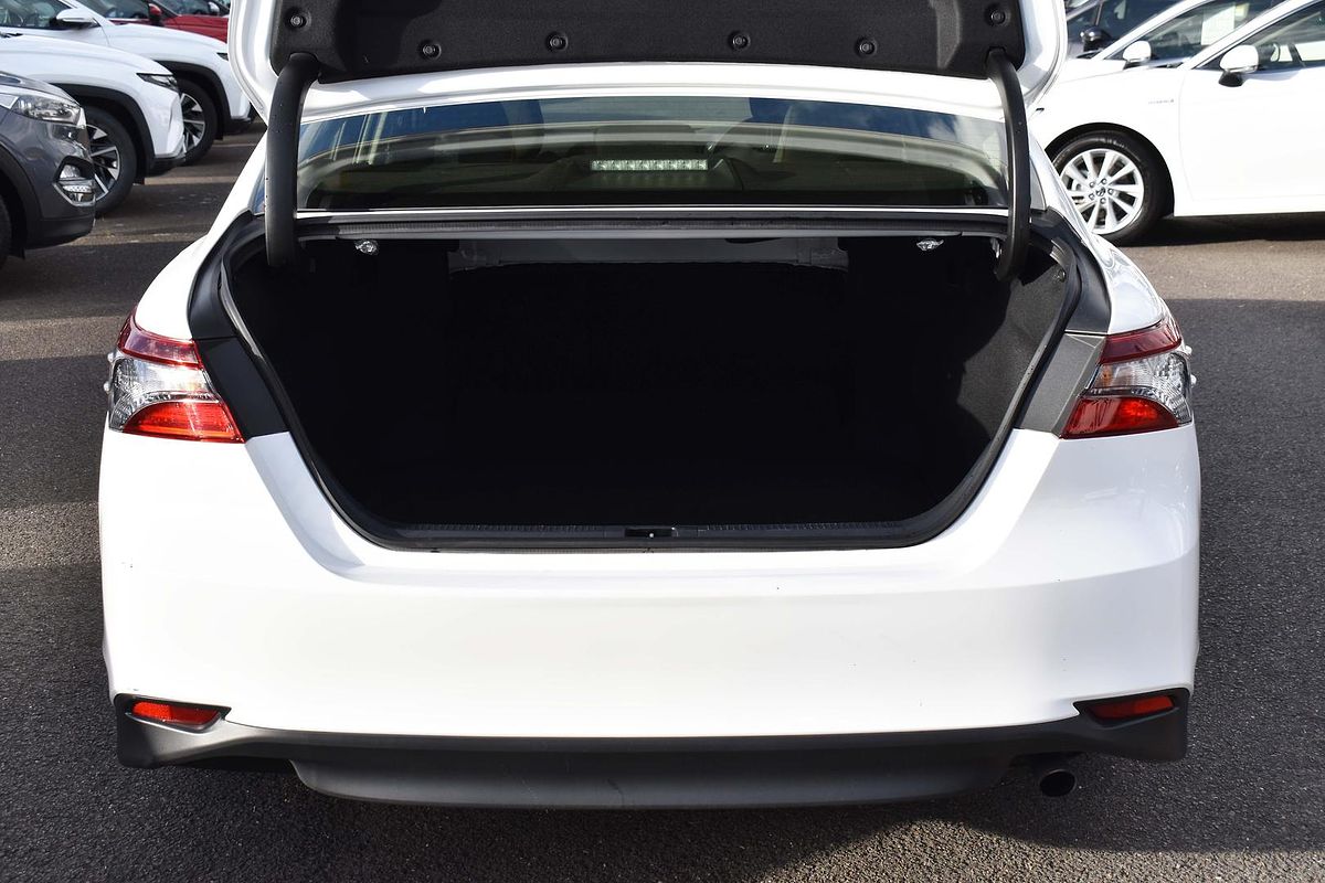 2023 Toyota Camry Ascent AXVA70R