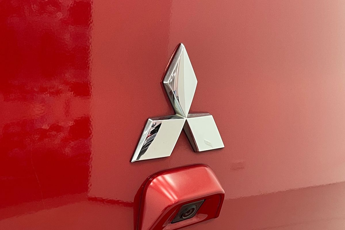 2016 Mitsubishi Lancer ES Sport CF