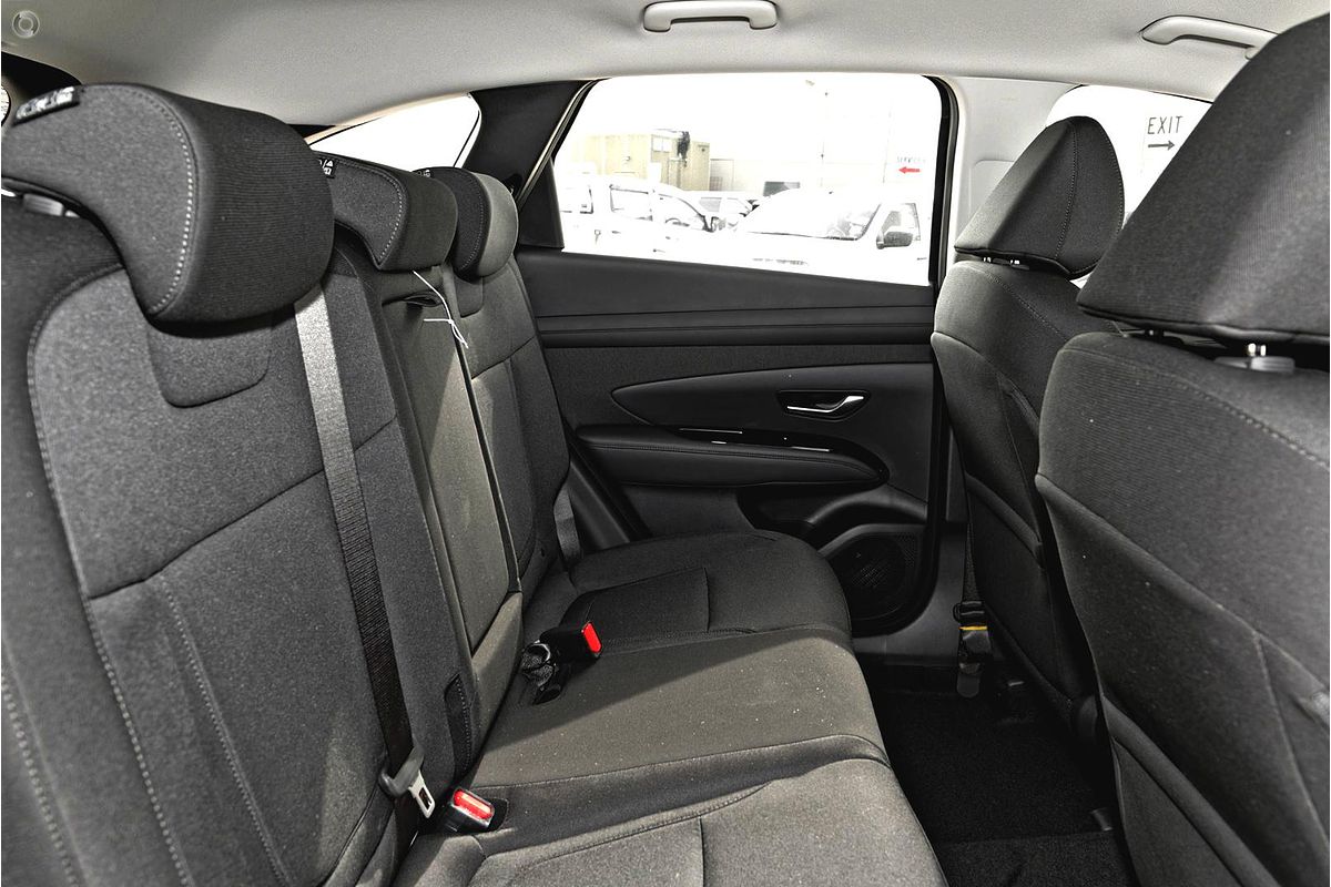 2025 Hyundai Tucson NX4.V3