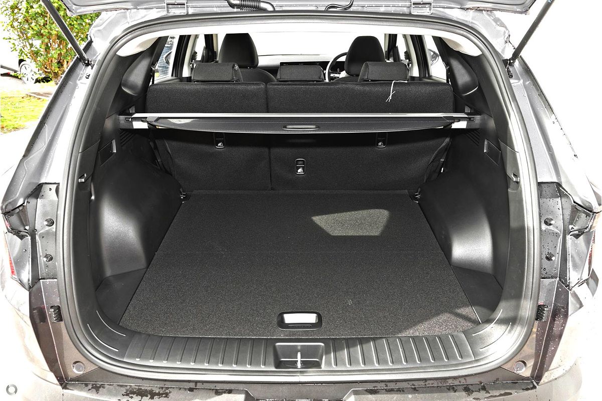 2025 Hyundai Tucson NX4.V3