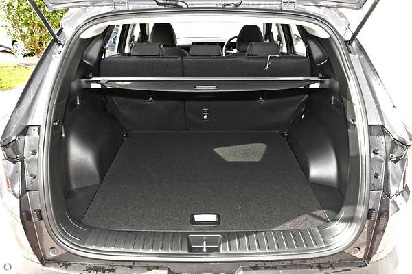 2025 Hyundai Tucson NX4.V3