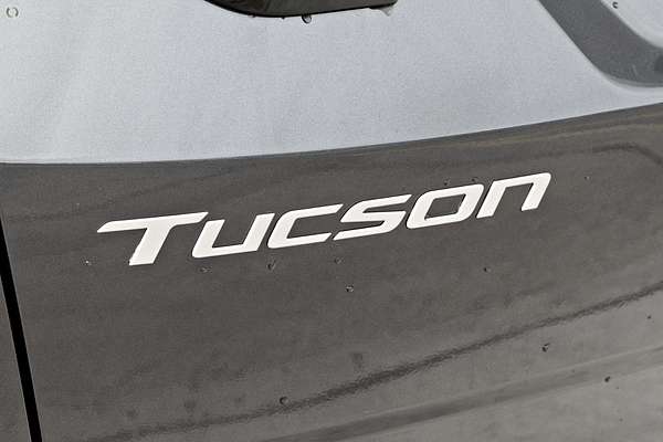 2025 Hyundai Tucson NX4.V3