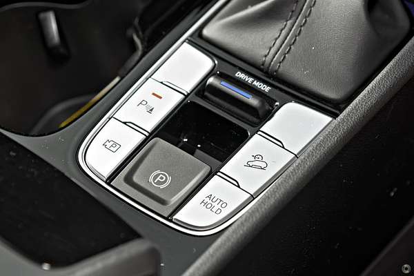 2025 Hyundai Tucson NX4.V3