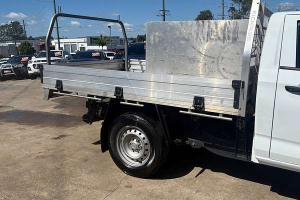 2023 Isuzu D-MAX SX (4x2) High-Ride MY24 4x2