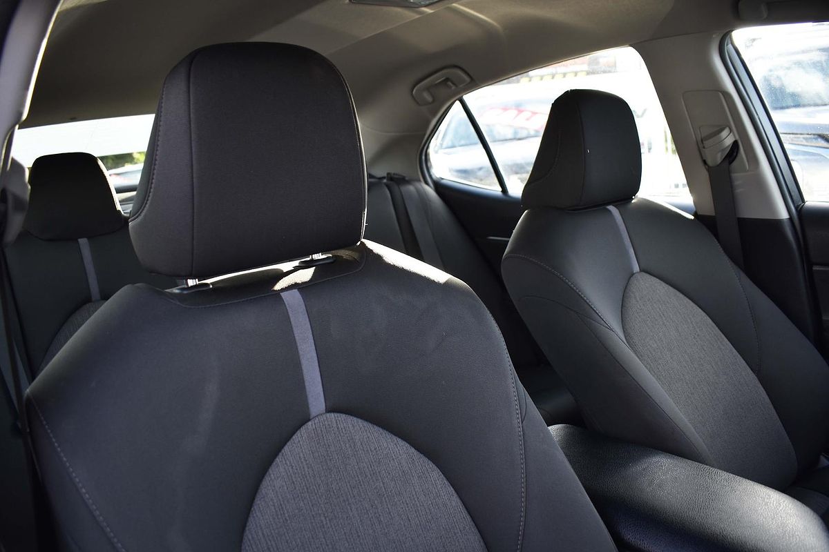 2023 Toyota Camry Ascent AXVH70R