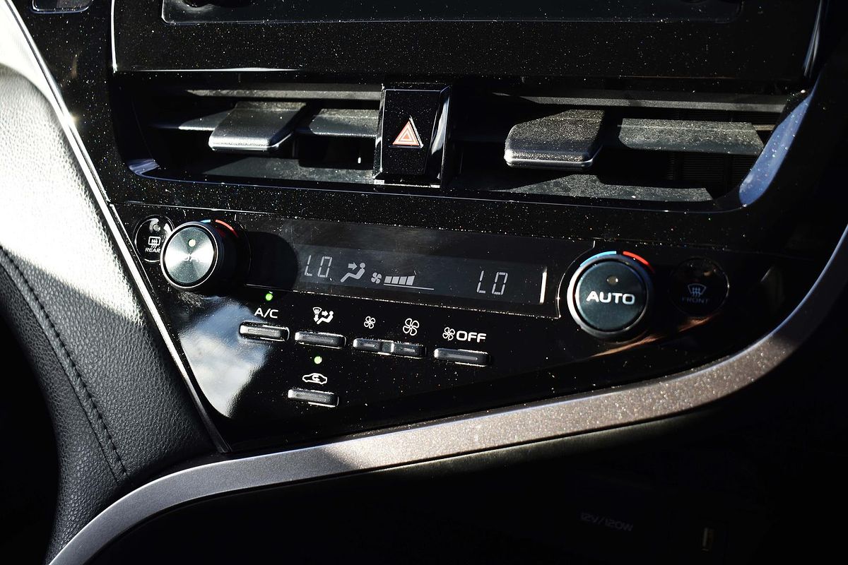 2023 Toyota Camry Ascent AXVH70R