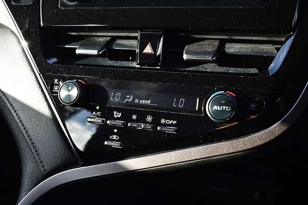 2023 Toyota Camry Ascent AXVH70R