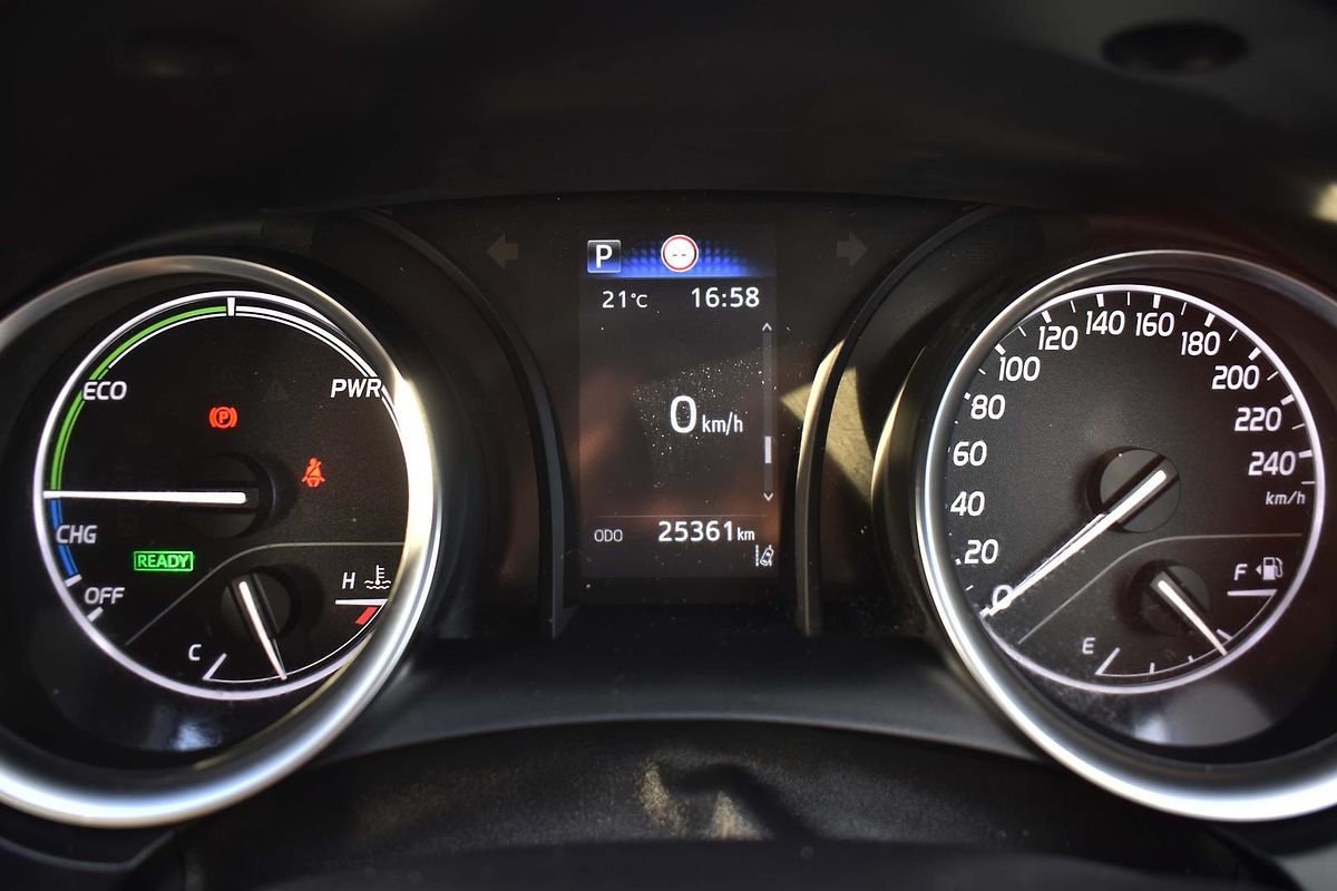 2023 Toyota Camry Ascent AXVH70R