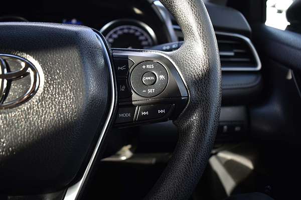 2023 Toyota Camry Ascent AXVH70R