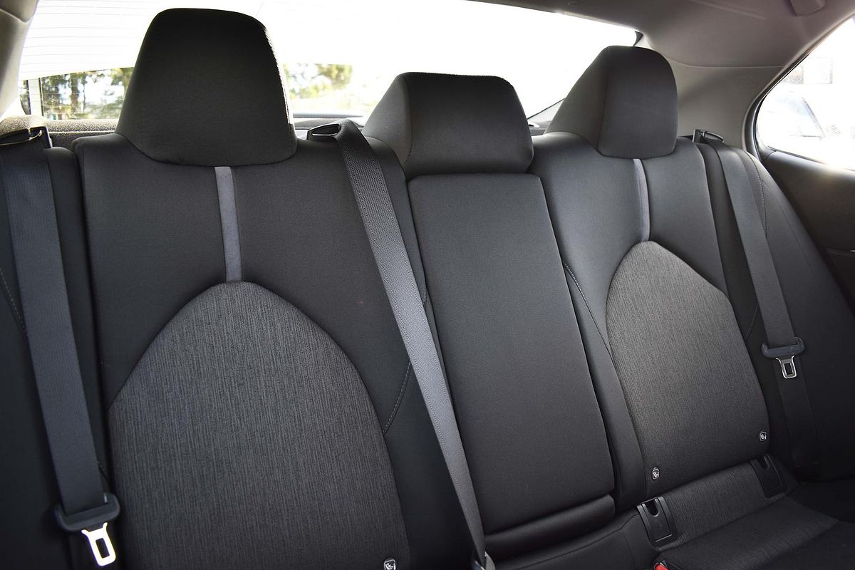 2023 Toyota Camry Ascent AXVH70R