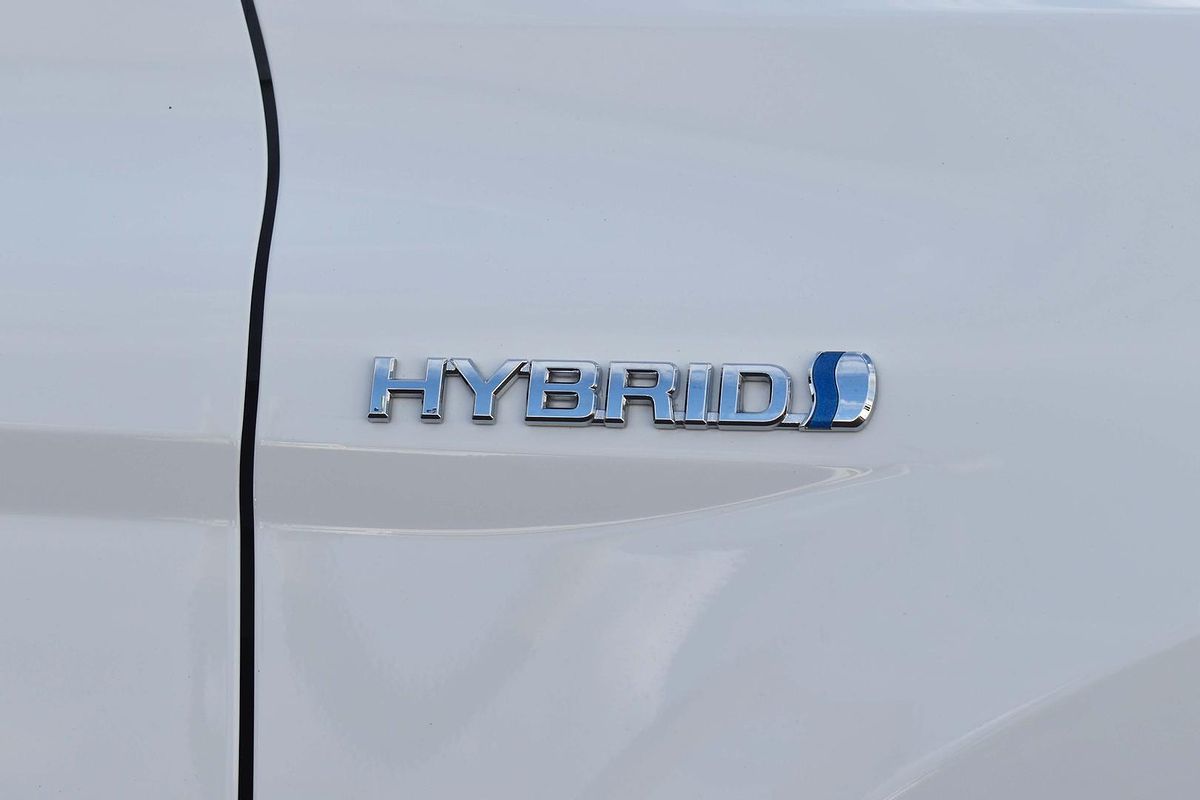 2023 Toyota Camry Ascent AXVH70R