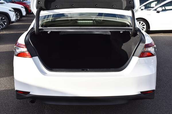 2023 Toyota Camry Ascent AXVH70R