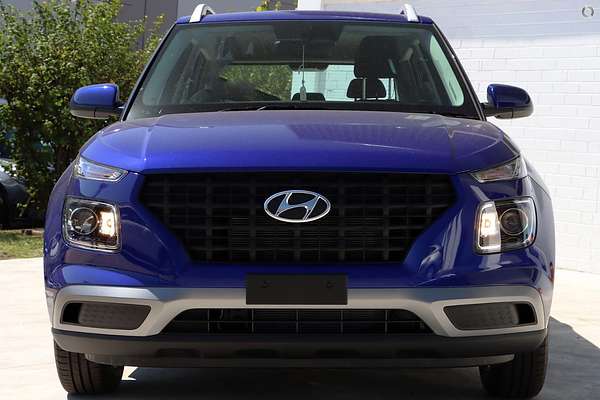 2024 Hyundai Venue QX.V5