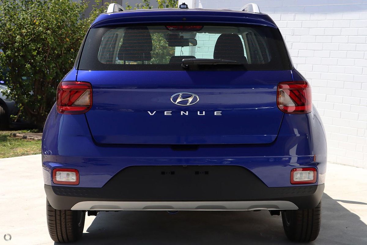 2024 Hyundai Venue QX.V5